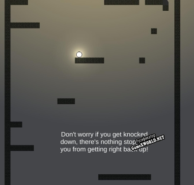 Русификатор для Nowhere But Up