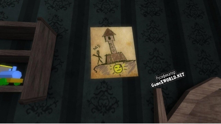 Русификатор для Nowhere Lost Memories (itch)