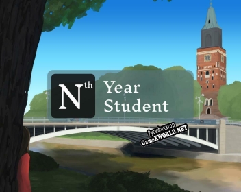 Русификатор для Nth Year Student