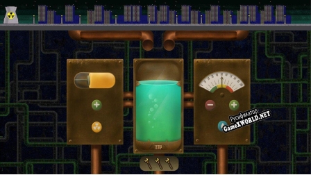 Русификатор для Nuclear Control