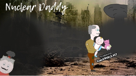 Русификатор для Nuclear Daddy