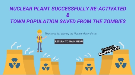 Русификатор для Nuclear Dawn (itch)