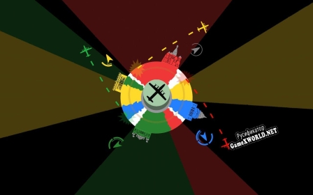 Русификатор для Nuclear Reaction