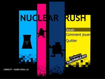 Русификатор для Nuclear Rush (httpu002Fu002Fhugoveille.comu002F)