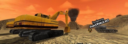 Русификатор для Nuclear speed