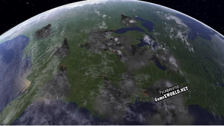 Русификатор для Nuclear War Simulator