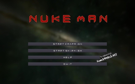 Русификатор для Nuke Man