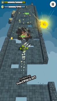 Русификатор для Numa Mech Survival Saga