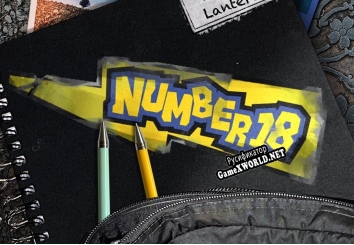 Русификатор для Number 18
