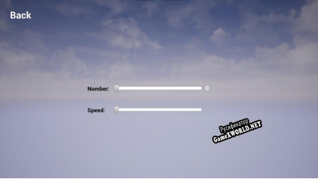 Русификатор для Number Balloon Shooter