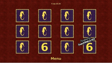 Русификатор для Number Matchup