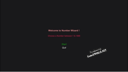 Русификатор для Number Wizard (badr)