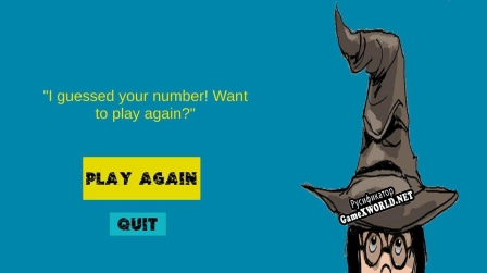 Русификатор для Number Wizard (Kazım Tarakcı)