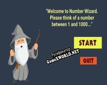 Русификатор для Number Wizard (p2kr)