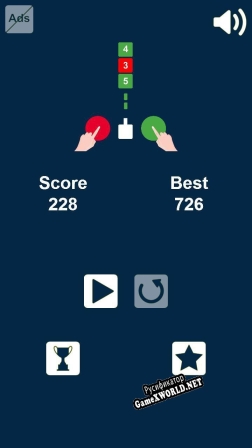 Русификатор для Numbers Battle Shooting Numbers Game