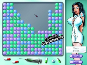 Русификатор для Nurse Nicole