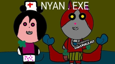 Русификатор для Nyan.exe Demo
