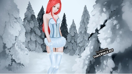 Русификатор для Nyasha Winter