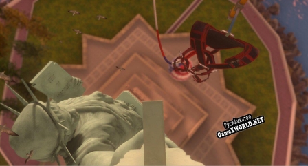 Русификатор для NYC Bungee
