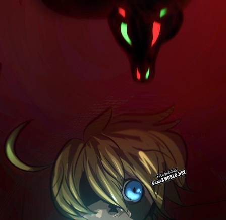 Русификатор для Nyctophobia A Tale of Fear