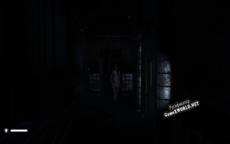 Русификатор для Nyctophobia Bloodline