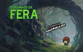 Русификатор для O Chamado da Fera