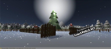 Русификатор для O Christmas Tree