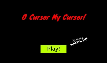 Русификатор для O Cursor My Cursor
