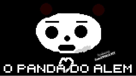 Русификатор для O PANDA DO ALÉM