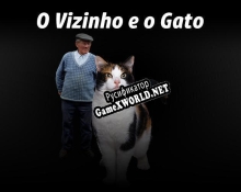 Русификатор для O vizinho e o Gato