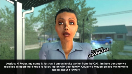Русификатор для Oacas Simulator