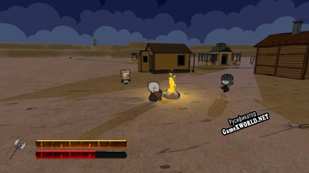 Русификатор для Oasis (itch) (angrycomputernerd)