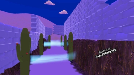 Русификатор для Oasis (itch) (Marshmallow Flame Studio, Joiozo, Laurags001, Keyleth)