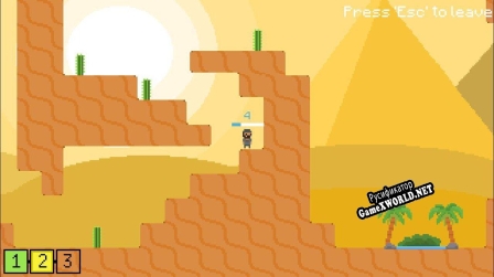 Русификатор для Oasis Runner