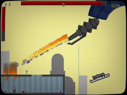 Русификатор для OBELUS Arcade Boss Rush
