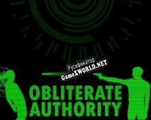 Русификатор для OBLITERATE AUTHORITY