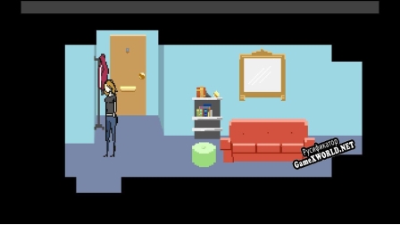 Русификатор для Obsession (itch) (Asephy)
