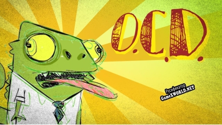 Русификатор для Obsessive Chameleon Disorder
