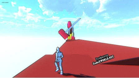 Русификатор для Obstacle course (VOSA GAMES)