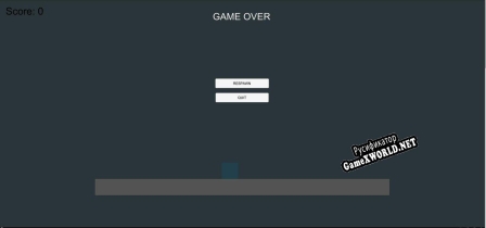 Русификатор для Obstacle Dodge V2