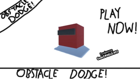 Русификатор для Obstacle Dodge