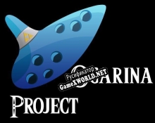 Русификатор для Ocarina Project