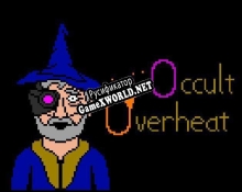 Русификатор для Occult Overheat