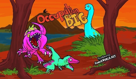 Русификатор для Occupation Big