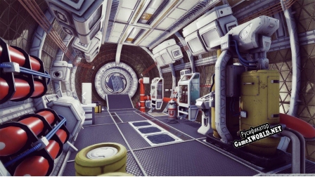 Русификатор для Occupy Mars The Game