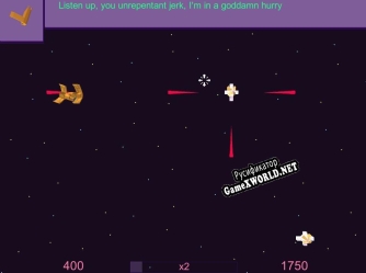 Русификатор для Occupy Space