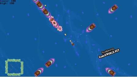 Русификатор для Ocean Getaway