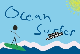 Русификатор для Ocean Surfer
