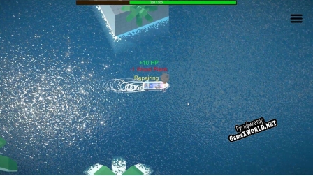 Русификатор для Ocean World