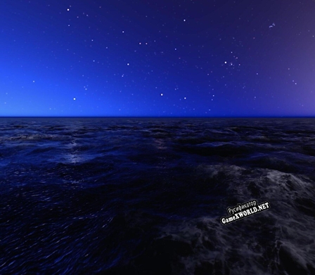 Русификатор для Oceans VR